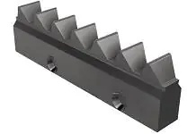 Picture of Advent Tool AGL-AD8BUNV 8UN Int S Carb ALTIn Thread Insert Threading Mill Thread